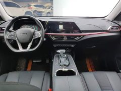 Changan Oushan X5 1.6L CVT Luxury - ფოტო 12