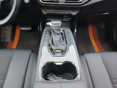 Changan Oushan X5 1.6L CVT Luxury - ფოტო 16