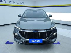 Changan Oushan X5 1.6L CVT Luxury - ფოტო 2