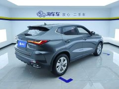 Changan Oushan X5 1.6L CVT Luxury - ფოტო 3