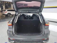 Changan Oushan X5 1.6L CVT Luxury - ფოტო 4
