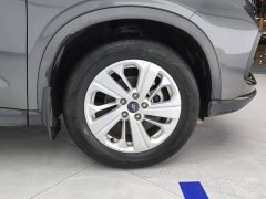 Changan Oushan X5 1.6L CVT Luxury - ფოტო 6