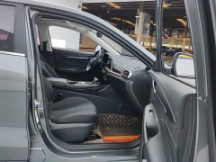 Changan Oushan X5 1.6L CVT Luxury - ფოტო 8