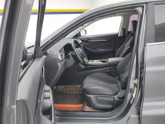 Changan Oushan X5 1.6L CVT Luxury - ფოტო 9