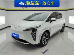GAC AION Y Plus 510 Smart Leader Edition - ფოტო 1