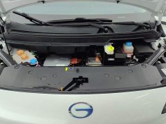 GAC AION Y Plus 510 Smart Leader Edition - ფოტო 10
