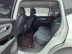 GAC AION Y Plus 510 Smart Leader Edition - ფოტო 11