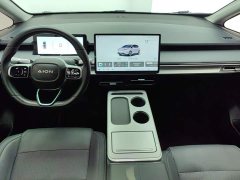 GAC AION Y Plus 510 Smart Leader Edition - ფოტო 12