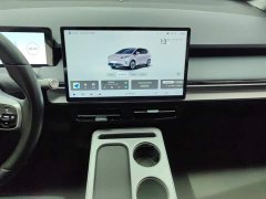GAC AION Y Plus 510 Smart Leader Edition - ფოტო 13
