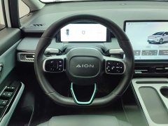 GAC AION Y Plus 510 Smart Leader Edition - ფოტო 15