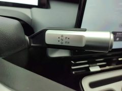 GAC AION Y Plus 510 Smart Leader Edition - ფოტო 16