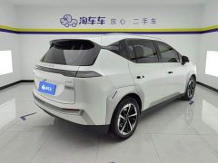 GAC AION Y Plus 510 Smart Leader Edition - ფოტო 3