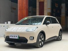 GAC AION UT 2025 420 Smart Luxury Edition - ფოტო 1