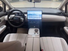 GAC AION UT 2025 420 Smart Luxury Edition - ფოტო 10