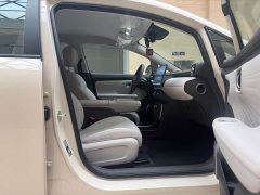 GAC AION UT 2025 420 Smart Luxury Edition - ფოტო 11