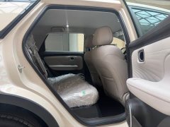 GAC AION UT 2025 420 Smart Luxury Edition - ფოტო 12
