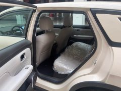 GAC AION UT 2025 420 Smart Luxury Edition - ფოტო 13
