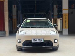 GAC AION UT 2025 420 Smart Luxury Edition - ფოტო 2