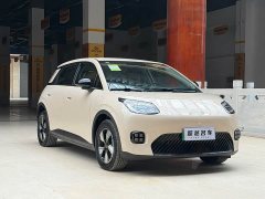 GAC AION UT 2025 420 Smart Luxury Edition - ფოტო 3