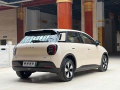GAC AION UT 2025 420 Smart Luxury Edition - ფოტო 4
