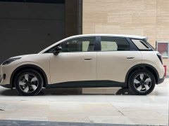 GAC AION UT 2025 420 Smart Luxury Edition - ფოტო 6