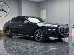 BMW 7 Series 2023 735Li M Sport Package - ფოტო 3