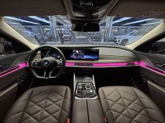 BMW 7 Series 2023 735Li M Sport Package - ფოტო 5
