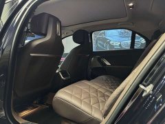 BMW 7 Series 2023 735Li M Sport Package - ფოტო 6
