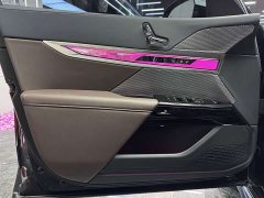 BMW 7 Series 2023 735Li M Sport Package - ფოტო 7