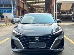 Changan Eado PLUS Blue Whale NE 1.4T GDI DCT High Performance Edition - ფოტო 1