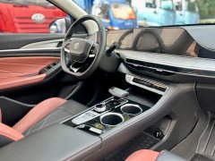 Changan Eado PLUS Blue Whale NE 1.4T GDI DCT High Performance Edition - ფოტო 10