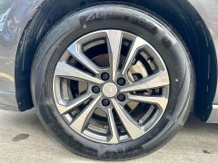 Changan Eado PLUS Blue Whale NE 1.4T GDI DCT High Performance Edition - ფოტო 12