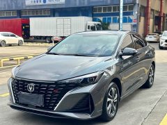Changan Eado PLUS Blue Whale NE 1.4T GDI DCT High Performance Edition - ფოტო 2