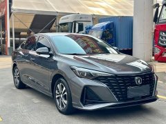 Changan Eado PLUS Blue Whale NE 1.4T GDI DCT High Performance Edition - ფოტო 3