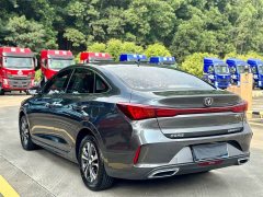 Changan Eado PLUS Blue Whale NE 1.4T GDI DCT High Performance Edition - ფოტო 4