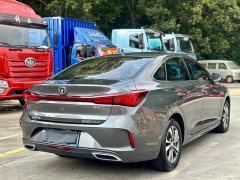 Changan Eado PLUS Blue Whale NE 1.4T GDI DCT High Performance Edition - ფოტო 6