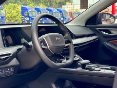 Changan Eado PLUS Blue Whale NE 1.4T GDI DCT High Performance Edition - ფოტო 7