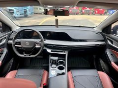 Changan Eado PLUS Blue Whale NE 1.4T GDI DCT High Performance Edition - ფოტო 8
