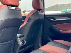 Changan Eado PLUS Blue Whale NE 1.4T GDI DCT High Performance Edition - ფოტო 9