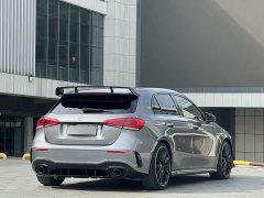 Mercedes-Benz Mercedes-AMG A 35 4MATIC (Imported) - ფოტო 8