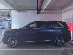 AITO Aion M8 Extended Range Ultra 53.4kWh 5-Seater with 192-Channel LiDAR - ფოტო 2