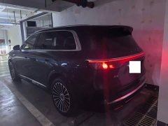 AITO Aion M8 Extended Range Ultra 53.4kWh 5-Seater with 192-Channel LiDAR - ფოტო 7