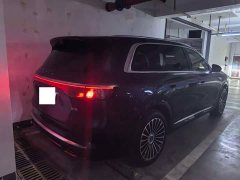 AITO Aion M8 Extended Range Ultra 53.4kWh 5-Seater with 192-Channel LiDAR - ფოტო 8