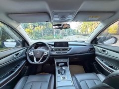 Changan CS75 2022 Blue Whale 1.5T DCT Luxury - ფოტო 10