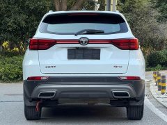 Changan CS75 2022 Blue Whale 1.5T DCT Luxury - ფოტო 5