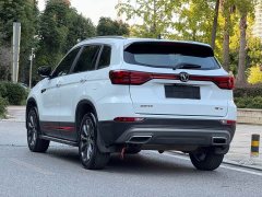 Changan CS75 2022 Blue Whale 1.5T DCT Luxury - ფოტო 6