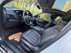 Changan CS75 2022 Blue Whale 1.5T DCT Luxury - ფოტო 8