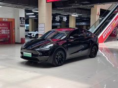 Tesla Model Y 2022 Facelift Rear-Wheel Drive - ფოტო 1