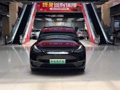 Tesla Model Y 2022 Facelift Rear-Wheel Drive - ფოტო 2