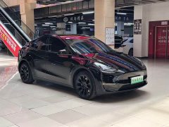 Tesla Model Y 2022 Facelift Rear-Wheel Drive - ფოტო 3